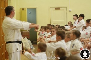 занятия каратэ для детей (4)